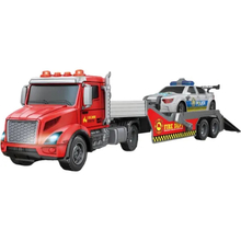 Набор CARS S 2в1 Трал и полицейская машина (CJ-4533953)
