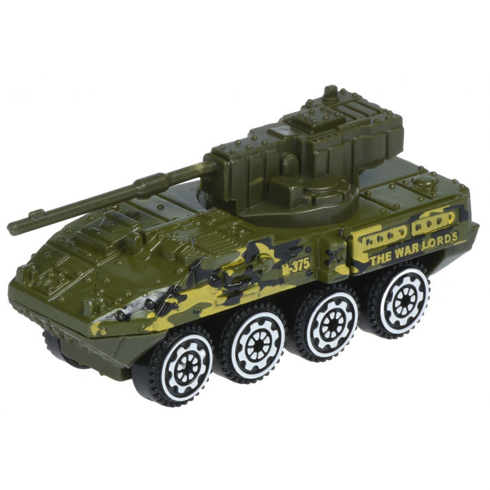 Танк SAME TOY блістер (SQ80993-8Ut-4)