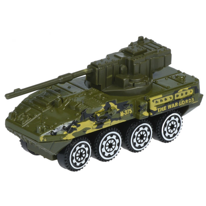 Танк SAME TOY в коробці (SQ80992-8Ut-4)