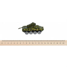 Танк SAME TOY в коробці (SQ80992-8Ut-4)