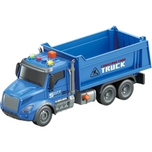 Машинка CARS S Самоскид блакитний (CJ-4436952)