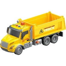 Машинка CARS S Самосвал желтый (CJ-4436951)