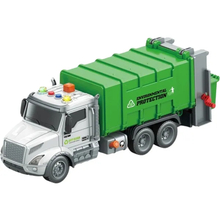Машинка CARS S Сміттєвоз (CJ-4436961)