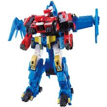 Робот-трансформер DINOSTER Raptor Bolt Wing (EU580806N)