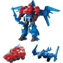 Робот-трансформер DINOSTER Raptor Bolt Wing (EU580813)