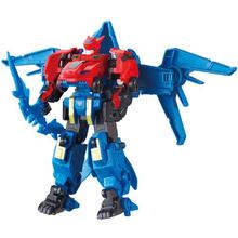 Робот-трансформер DINOSTER Raptor Bolt Wing (EU580813)