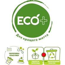 Железная дорога CHICCO Eco+ (11543.00)