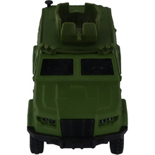 Модель TECHNODRIVE "Шеврони Героїв" КОЗАК 2М1 "ГУР МО" Green (KS450-1)