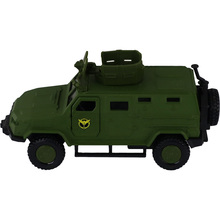 Модель TECHNODRIVE "Шеврони Героїв" КОЗАК 2М1 "ГУР МО" Green (KS450-1)