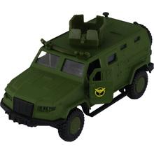 Модель TECHNODRIVE "Шеврони Героїв" КОЗАК 2М1 "ГУР МО" Green (KS450-1)