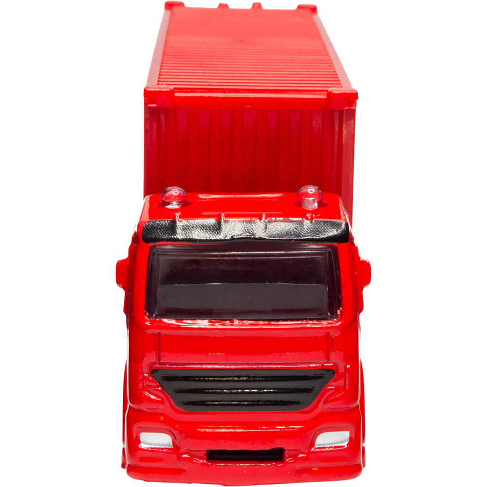 Модель TECHNODRIVE Scania Нова пошта (250416) Марка авто Volvo