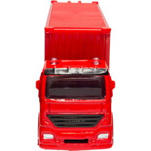 Модель TECHNODRIVE Scania Нова пошта (250416)