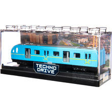 Модель TECHNODRIVE Вагон метро (250417)