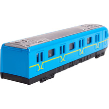 Модель TECHNODRIVE Вагон метро (250417)