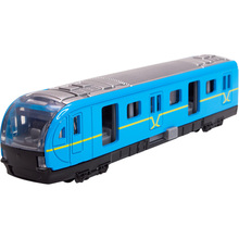 Модель TECHNODRIVE Вагон метро (250417)