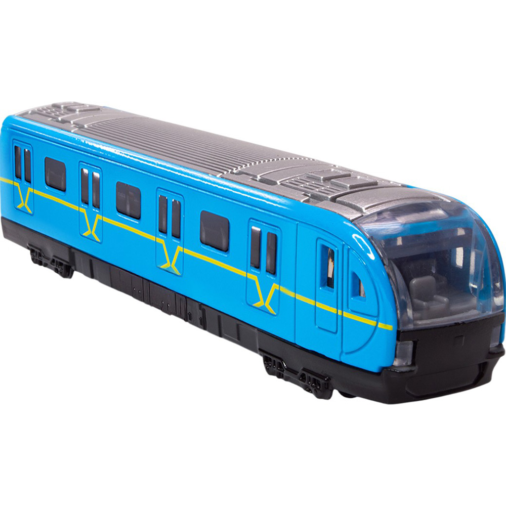 Покупка Модель TECHNODRIVE Вагон метро (250417)