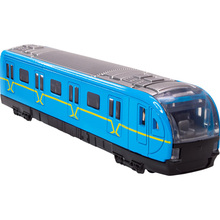 Модель TECHNODRIVE Вагон метро (250417)