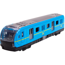 Модель TECHNODRIVE Вагон метро (250417)