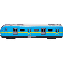 Модель TECHNODRIVE Вагон метро (250417)