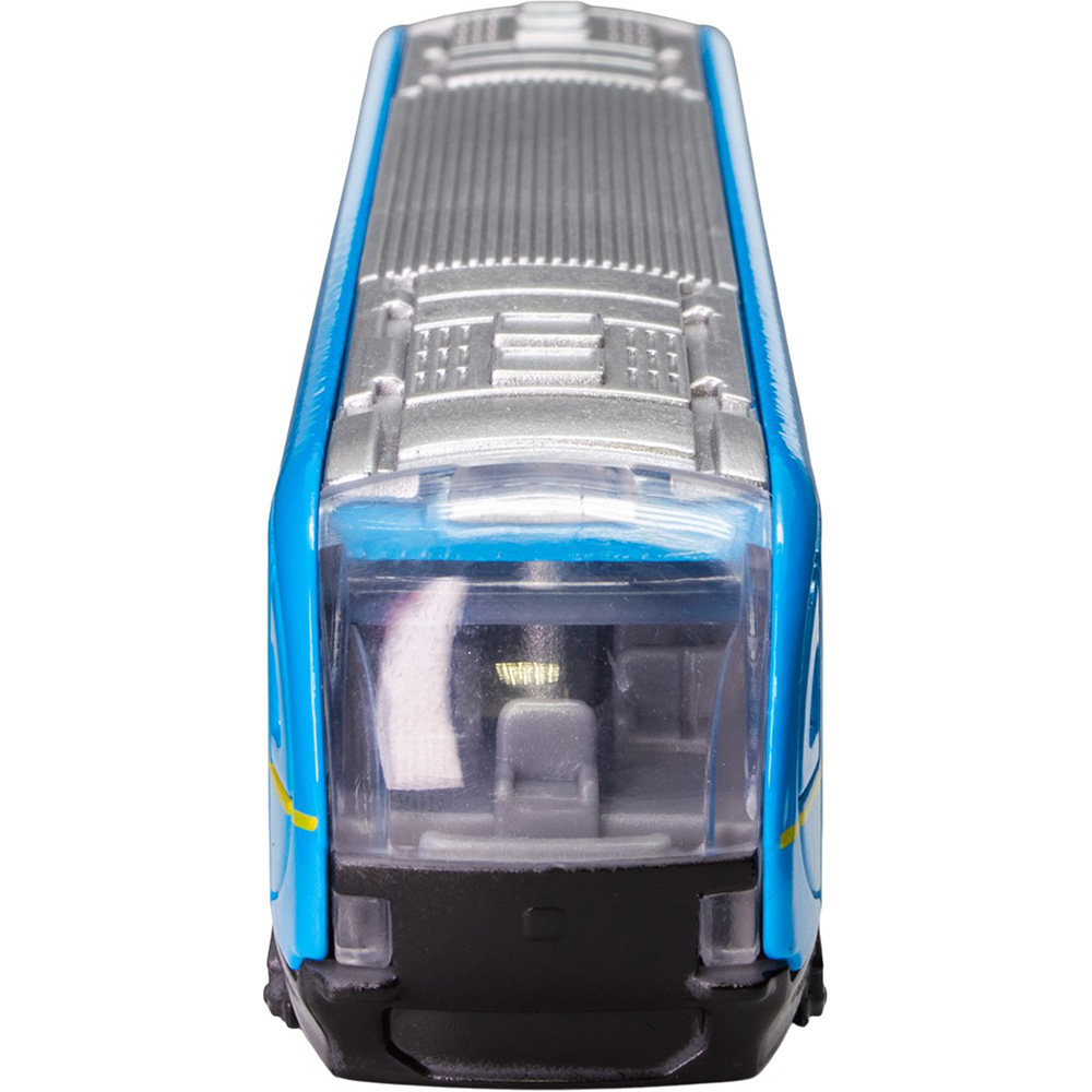 Зображення Модель TECHNODRIVE Вагон метро (250417)