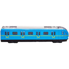 Модель TECHNODRIVE Вагон метро (250417)