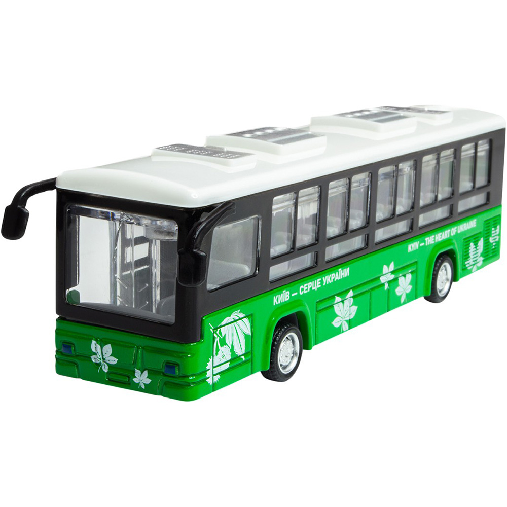 Модель TECHNODRIVE Автобус Київ (250418)