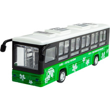 Модель TECHNODRIVE Автобус Київ (250418)