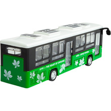 Модель TECHNODRIVE Автобус Київ (250418)