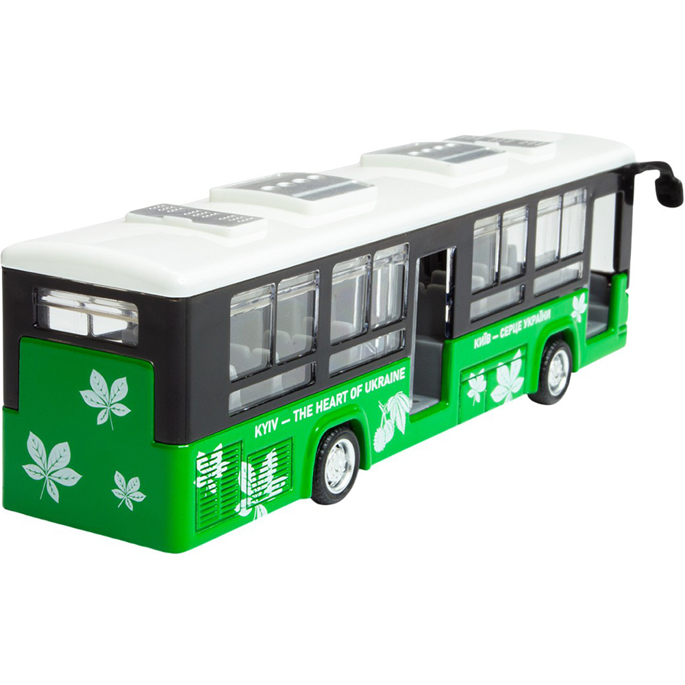 Покупка Модель TECHNODRIVE Автобус Київ (250418)