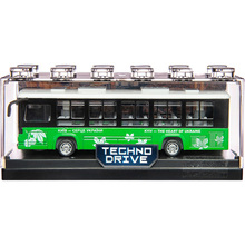Модель TECHNODRIVE Автобус Київ (250418)