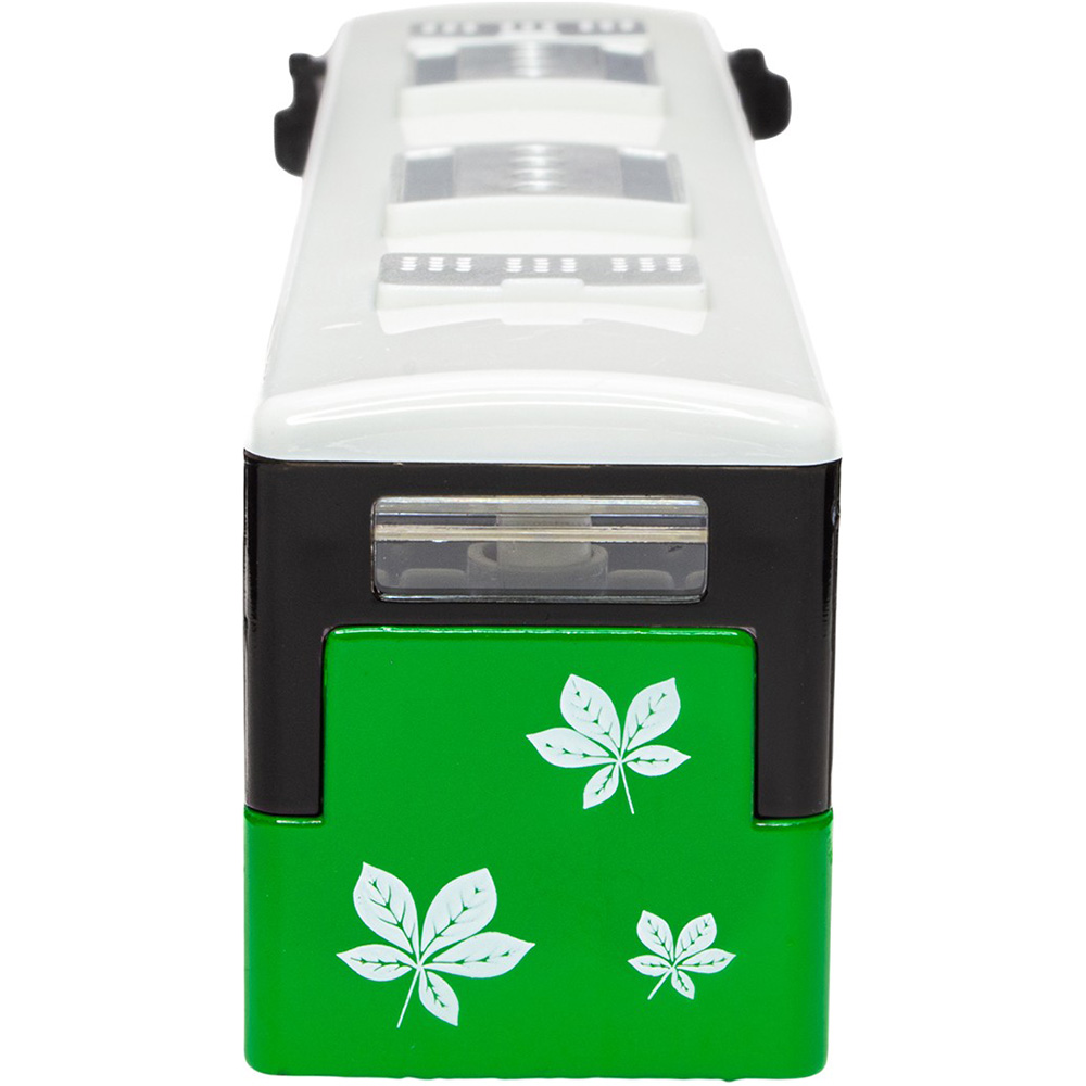 Модель TECHNODRIVE Автобус Київ (250418) Матеріал пластик