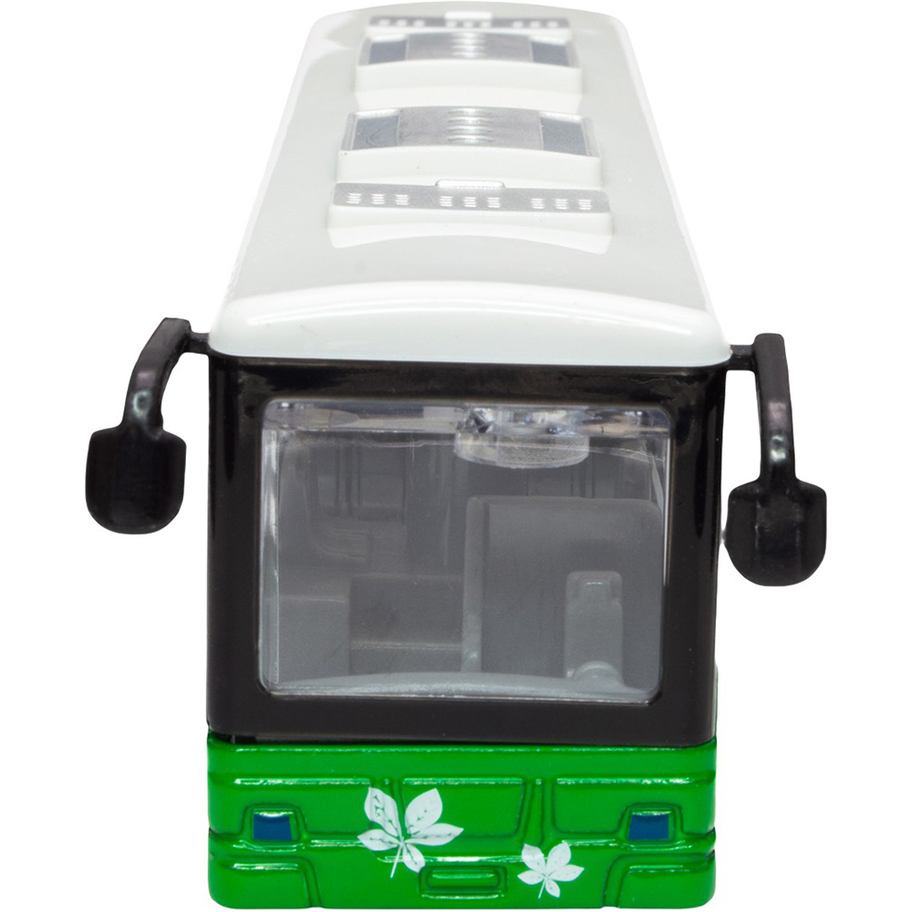 Модель TECHNODRIVE Автобус Київ (250418) Вид моделі автобус