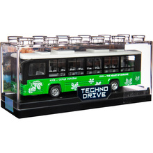 Модель TECHNODRIVE Автобус Київ (250418)