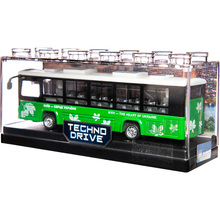 Модель TECHNODRIVE Автобус Київ (250418)