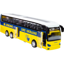 Модель TECHNODRIVE Автобус екскурсійний Україна (250419)