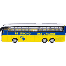 Модель TECHNODRIVE Автобус екскурсійний Україна (250419)