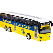 Модель TECHNODRIVE Автобус екскурсійний Україна (250419)