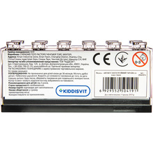 Модель TECHNODRIVE Автобус екскурсійний Україна (250419)