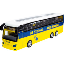 Модель TECHNODRIVE Автобус екскурсійний Україна (250419)