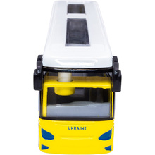 Модель TECHNODRIVE Автобус екскурсійний Україна (250419)