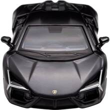 Автомодель TECHNODRIVE LAMBORGHINI REVUELTO Matte Black (250934)