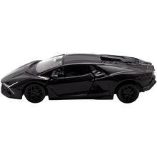Автомодель TECHNODRIVE LAMBORGHINI REVUELTO Matte Black (250934)