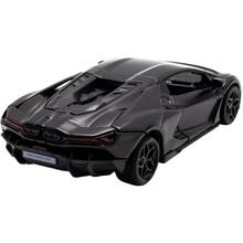 Автомодель TECHNODRIVE LAMBORGHINI REVUELTO Matte Black (250934)