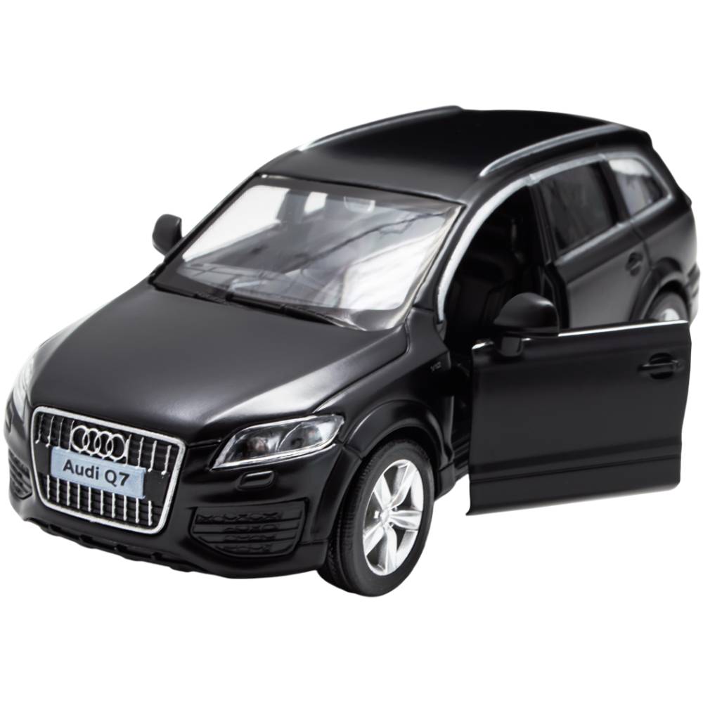 Покупка Автомодель TECHNODRIVE AUDI Q7 V12 Black (250433)