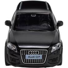 Автомодель TECHNODRIVE AUDI Q7 V12 Black (250433)