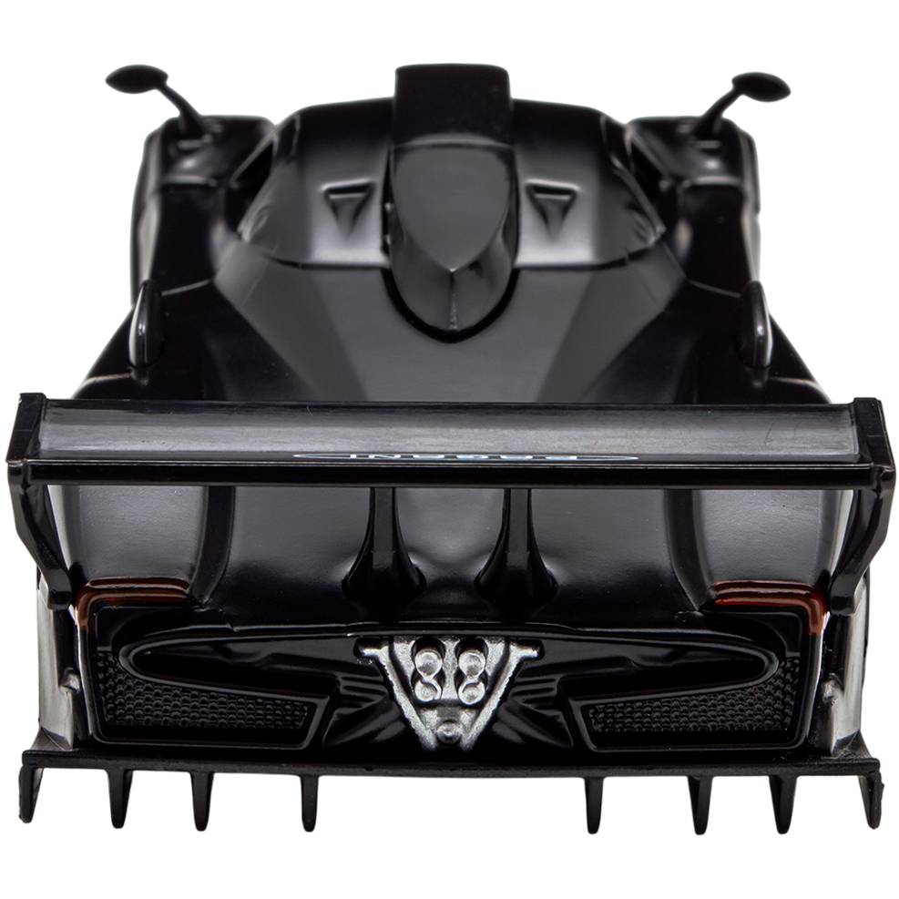 Фото Автомодель TECHNODRIVE PAGANI ZONDA R Black (250434)