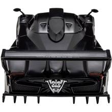 Автомодель TECHNODRIVE PAGANI ZONDA R Black (250434)