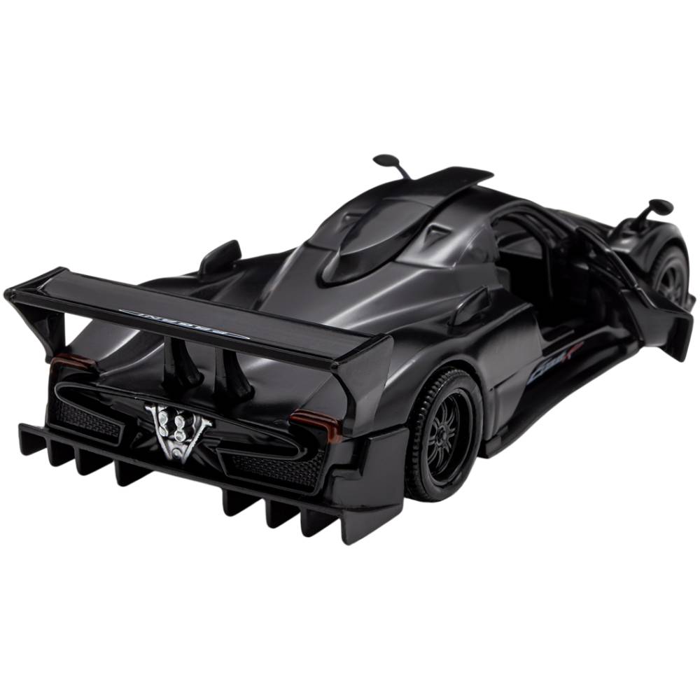 Изображение Автомодель TECHNODRIVE PAGANI ZONDA R Black (250434)