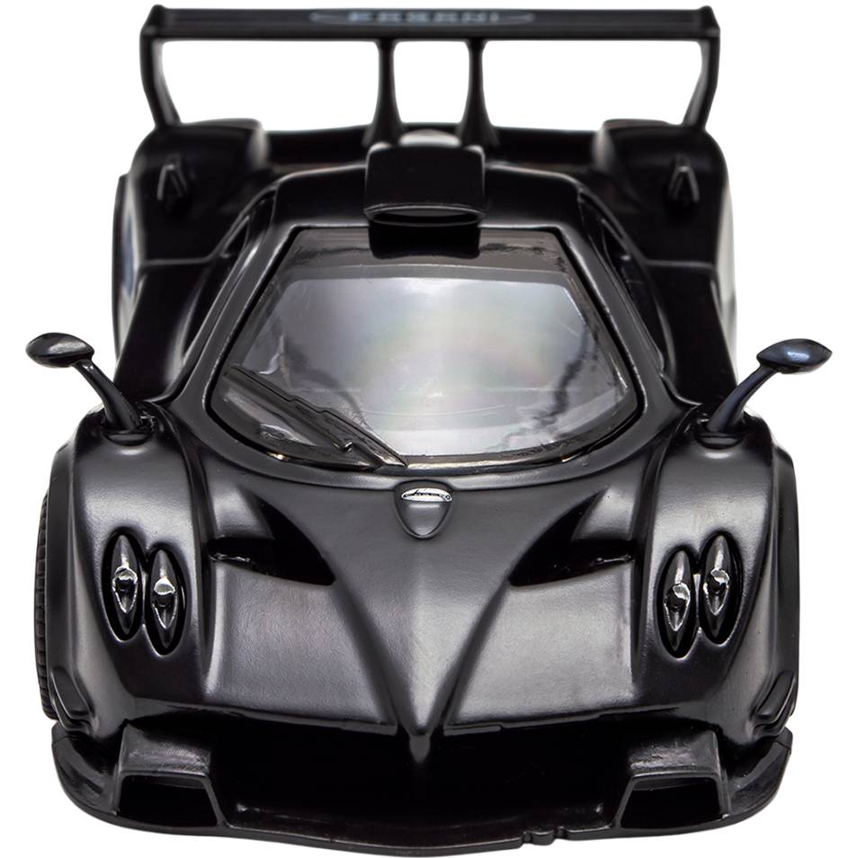 Заказать Автомодель TECHNODRIVE PAGANI ZONDA R Black (250434)