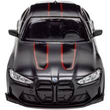 Автомодель TECHNODRIVE BMW M4 CSL 2023 Black (250435)